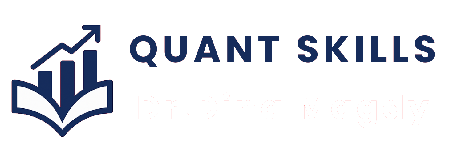 QUANT SKILLS